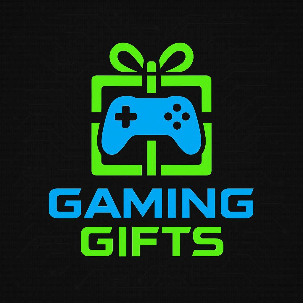 Gaming Gifts